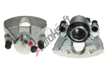 BUDWEG CALIPER Brzdov tmen BWC 343395, 343395
