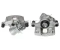 BUDWEG CALIPER Brzdov tmen ‐ BWC 343396