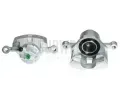 Brzdov tmen BUDWEG CALIPER ‐ BWC 343398