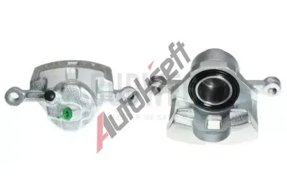 BUDWEG CALIPER Brzdov tmen BWC 343398, 343398
