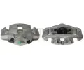 BUDWEG CALIPER Brzdov tmen ‐ BWC 343403