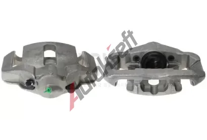 BUDWEG CALIPER Brzdový třmen BWC 343403, 343403 BUDWEG CALIPER Brzdový třmen BWC 343403, 343403