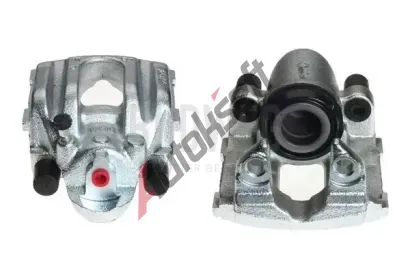 BUDWEG CALIPER Brzdov tmen BWC 343409, 343409