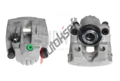 BUDWEG CALIPER Brzdov tmen BWC 343415, 343415