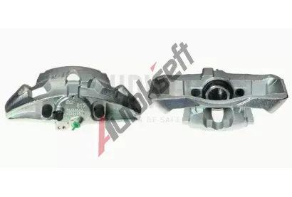 BUDWEG CALIPER Brzdov tmen BWC 343420, 343420