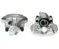 Brzdov tmen BUDWEG CALIPER ‐ BWC 343422