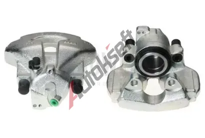 BUDWEG CALIPER Brzdov tmen BWC 343422, 343422