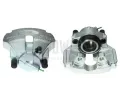 Brzdov tmen BUDWEG CALIPER ‐ BWC 343425