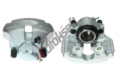 BUDWEG CALIPER Brzdov tmen BWC 343425, 343425