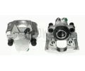 Brzdov tmen BUDWEG CALIPER ‐ BWC 343428