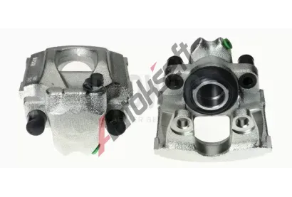 BUDWEG CALIPER Brzdov tmen BWC 343428, 343428