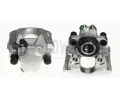 Brzdov tmen BUDWEG CALIPER ‐ BWC 343429