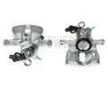 Brzdov tmen BUDWEG CALIPER ‐ BWC 343430
