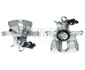 Brzdov tmen BUDWEG CALIPER ‐ BWC 343431