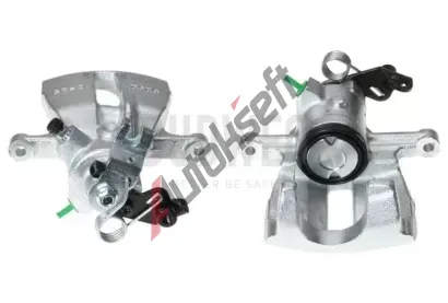 BUDWEG CALIPER Brzdov tmen BWC 343431, 343431