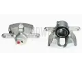 BUDWEG CALIPER Brzdov tmen ‐ BWC 343432