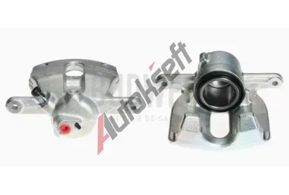 BUDWEG CALIPER Brzdov tmen BWC 343432, 343432