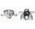 BUDWEG CALIPER Brzdov tmen ‐ BWC 343433