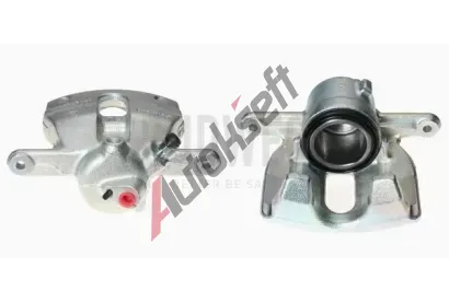 BUDWEG CALIPER Brzdov tmen BWC 343433, 343433