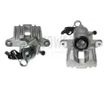 BUDWEG CALIPER Brzdov tmen ‐ BWC 343434