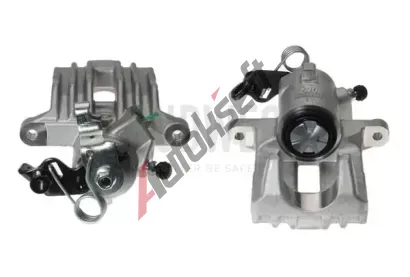 BUDWEG CALIPER Brzdov tmen BWC 343434, 343434