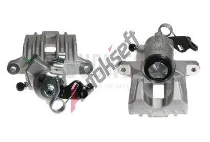 BUDWEG CALIPER Brzdov tmen BWC 343435, 343435