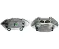BUDWEG CALIPER Brzdov tmen ‐ BWC 343440