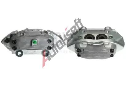 BUDWEG CALIPER Brzdov tmen BWC 343440, 343440