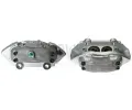 Brzdov tmen BUDWEG CALIPER ‐ BWC 343441