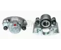 Brzdov tmen BUDWEG CALIPER ‐ BWC 343446