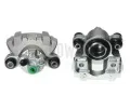 BUDWEG CALIPER Brzdov tmen ‐ BWC 343448