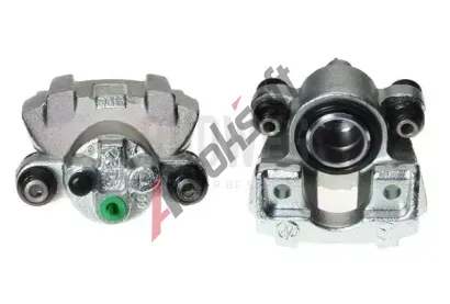 BUDWEG CALIPER Brzdov tmen BWC 343448, 343448