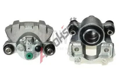 BUDWEG CALIPER Brzdov tmen BWC 343449, 343449