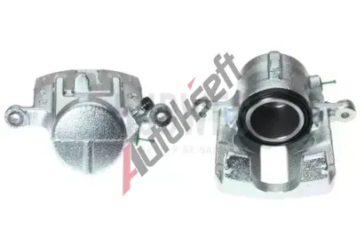 BUDWEG CALIPER Brzdov tmen BWC 343450, 343450