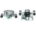 BUDWEG CALIPER Brzdov tmen ‐ BWC 343458