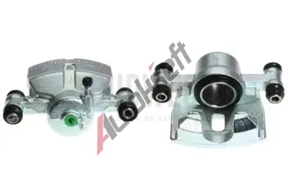 BUDWEG CALIPER Brzdový třmen BWC 343459, 343459 BUDWEG CALIPER Brzdový třmen BWC 343459, 343459