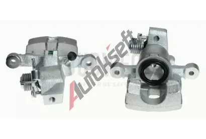 BUDWEG CALIPER Brzdov tmen BWC 343460, 343460