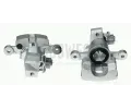 Brzdov tmen BUDWEG CALIPER ‐ BWC 343461