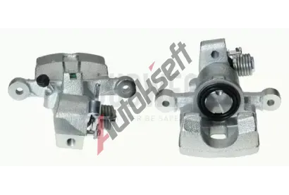 BUDWEG CALIPER Brzdov tmen BWC 343461, 343461