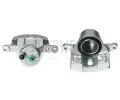 Brzdov tmen BUDWEG CALIPER ‐ BWC 343463