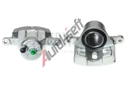 BUDWEG CALIPER Brzdov tmen BWC 343463, 343463