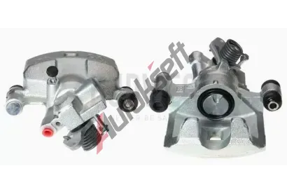 BUDWEG CALIPER Brzdový třmen BWC 343464, 343464 BUDWEG CALIPER Brzdový třmen BWC 343464, 343464