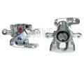 BUDWEG CALIPER Brzdov tmen ‐ BWC 343472