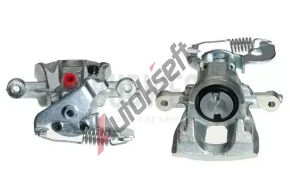 BUDWEG CALIPER Brzdov tmen BWC 343472, 343472