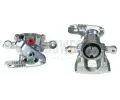 Brzdov tmen BUDWEG CALIPER ‐ BWC 343473
