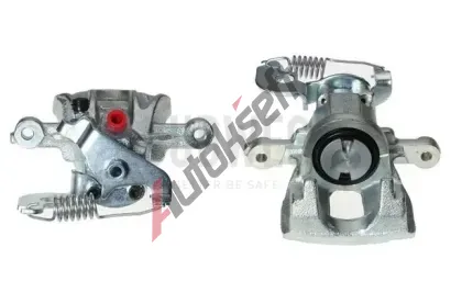 BUDWEG CALIPER Brzdov tmen BWC 343473, 343473