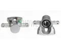 BUDWEG CALIPER Brzdov tmen ‐ BWC 343476