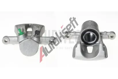 BUDWEG CALIPER Brzdov tmen BWC 343477, 343477