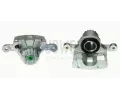 Brzdov tmen BUDWEG CALIPER ‐ BWC 343484