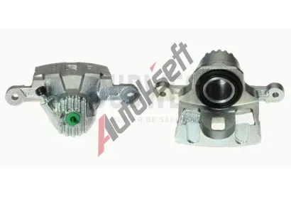 BUDWEG CALIPER Brzdov tmen BWC 343484, 343484
